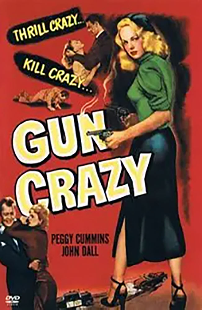 Gun Crazy (1950)
